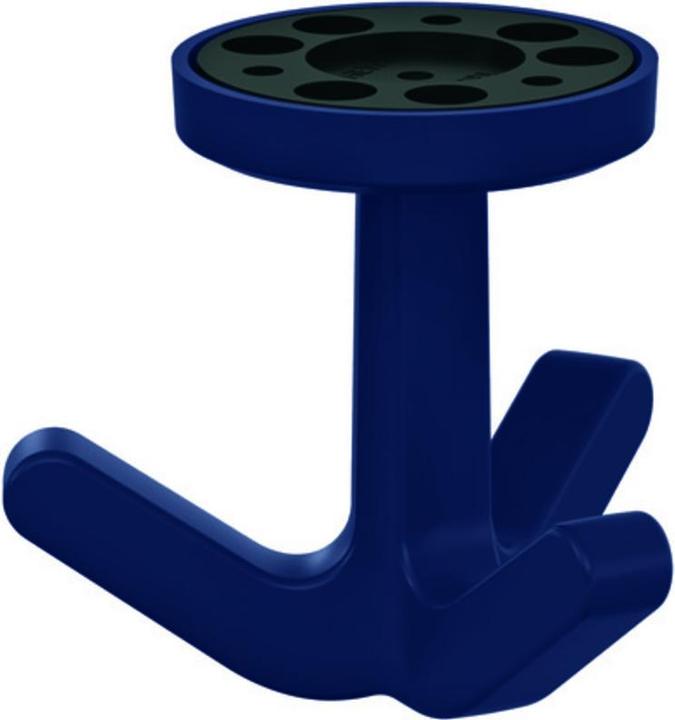 Stahlblau HEWI 50