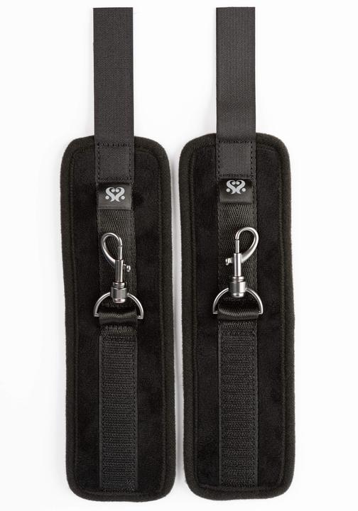 Actual product image Sei Mio Sensually Secured