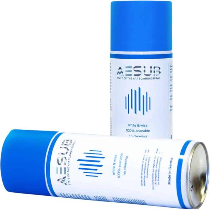 Immagine prodotto Aesub Spray di scansione
