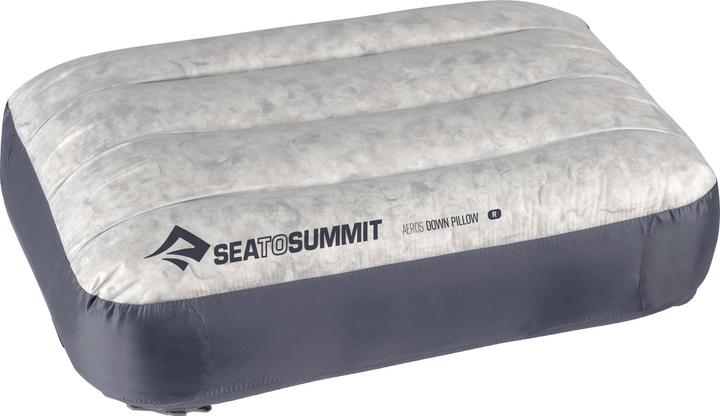 Sea To Summit Aeros Down Pillow Deluxe (Kopf- & Nackenkissen)