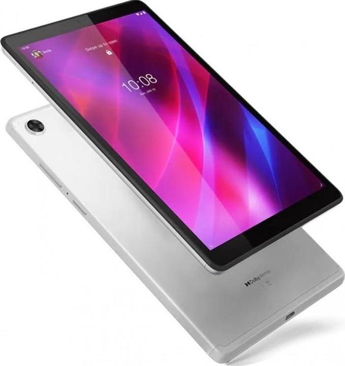 Produktbild Lenovo Tab M8 (3. Gen) (nur WLAN, 8", 32 GB, Iron Grey)