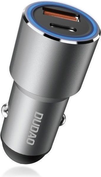 Immagine prodotto Dudao R4PQ Caricabatterie da auto 22,5W