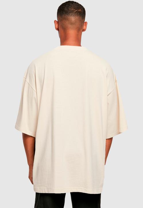 Actual product image Merchcode Summer - Summertime Huge Tee - 117083 (XXL)