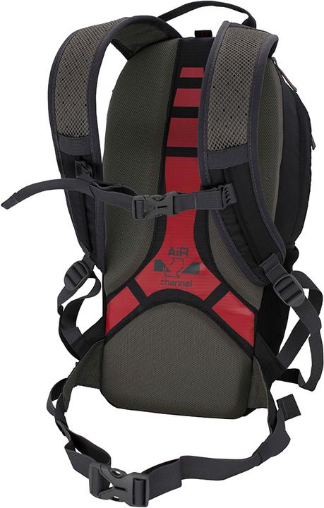 Image du produit High Peak Sac à dos Reflex 14 noir (14 l)
