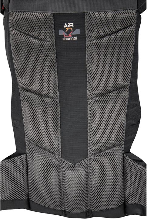 Produktbild High Peak Rucksack Oxygen 26 schwarz (26 l)