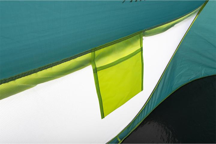 Produktbild Bestway ZELT PAVILLO COOL MOUNT 2 (235X145X100CM ) (Wurfzelt, 2 kg, 2 Personen)