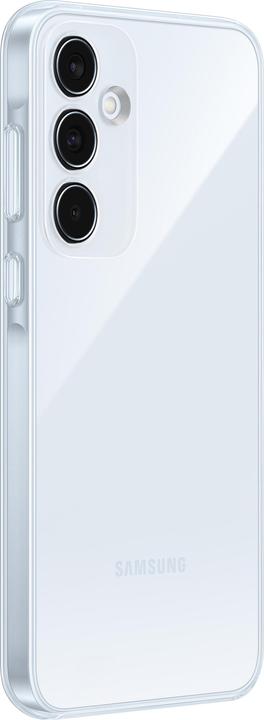 Immagine prodotto Samsung Custodia trasparente (Samsung Galaxy A35)
