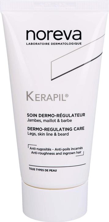 Produktbild Noreva crème épidermique soin anti rugo (75 ml, Tagescreme)
