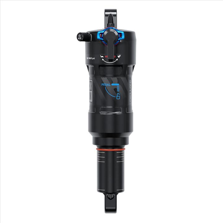 Produktbild RockShox Deluxe Ultimate RCT - 210X52.5 (210 mm, 52.50 mm)