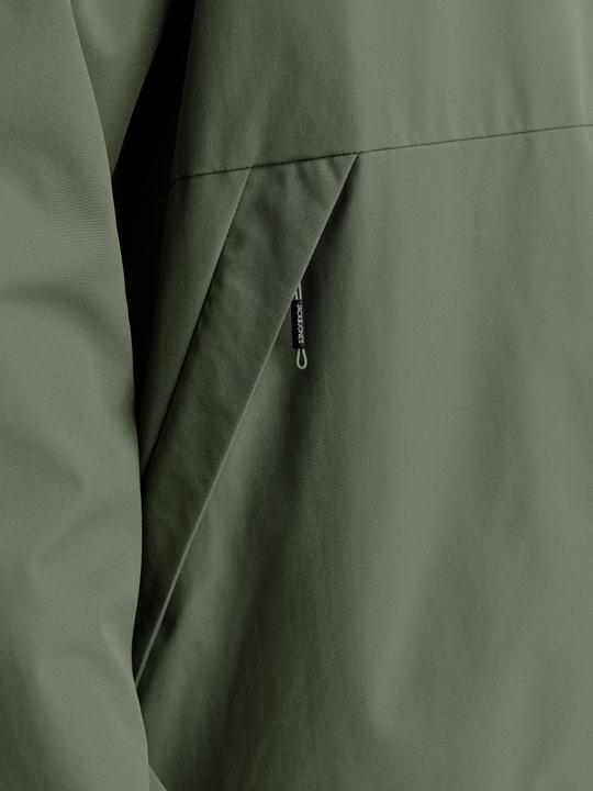Produktbild Jack & Jones Plus Size Softshell Jacke Softshell Jacke (3XL, 1X)