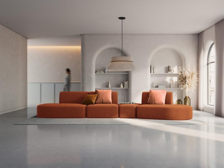 Immagine prodotto Maison Heritage Chiara (2 posti, 3 posti, 4 posti)