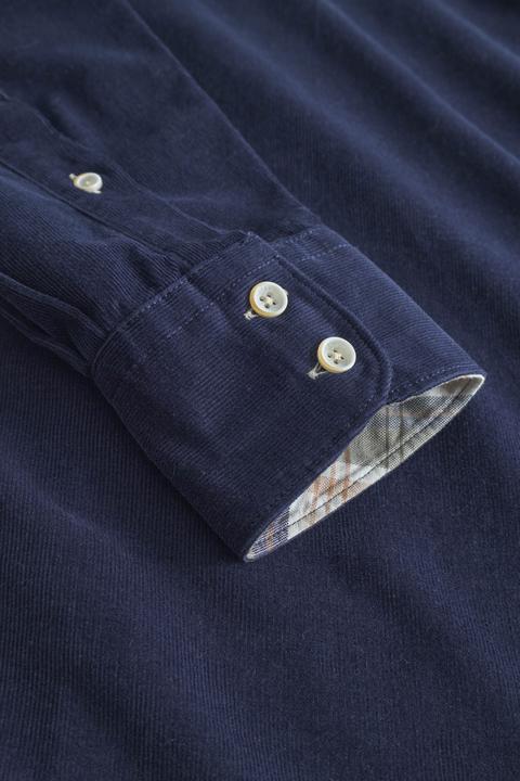 Image du produit Colours & Sons Chemise à manches longues Shirt Corduroy (M)