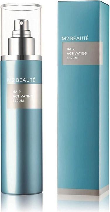 Produktbild M2 Beauté Hair Activating Serum (120 ml)