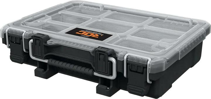 Produktbild Keter Ein kleiner Organizer ROC PRO GEAR 2.0