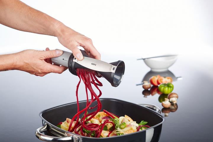 Actual product image GEFU Spirelli 2.0