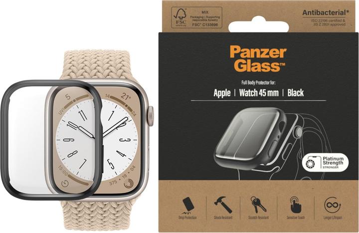 Image du produit PanzerGlass Corps entier