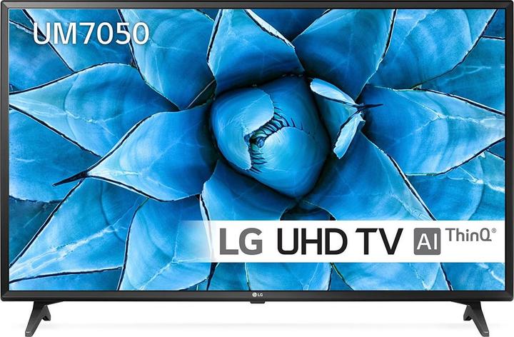 Image du produit LG 43UM7050PLF (43", LCD, 4K, 2020)