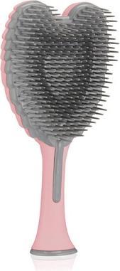 Actual product image Tangle ANGEL Cherub 2.0 szczotka do włosów Satin Mat Pink/Grey