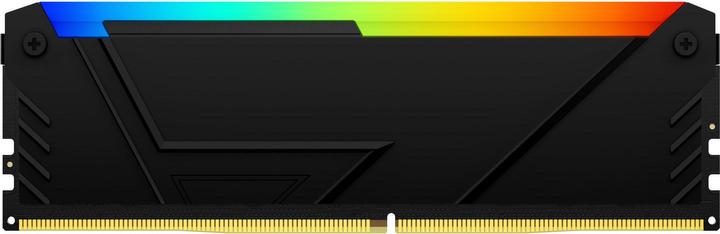 Produktbild Kingston 8GB DDR4-3200MT/s CL16 (1 x 8GB, 3200 MHz, DDR4-RAM, DIMM)