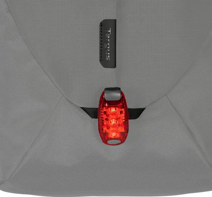 Produktbild Targus 15-16 TERRA BACKPACK - SILVER (23 l)
