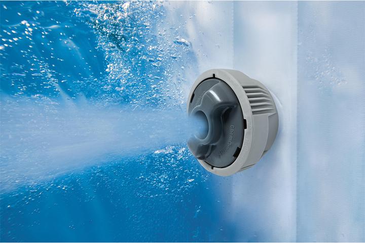 Produktbild Bestway Lay-Z-Spa Miami AirJet (4 Pers.)