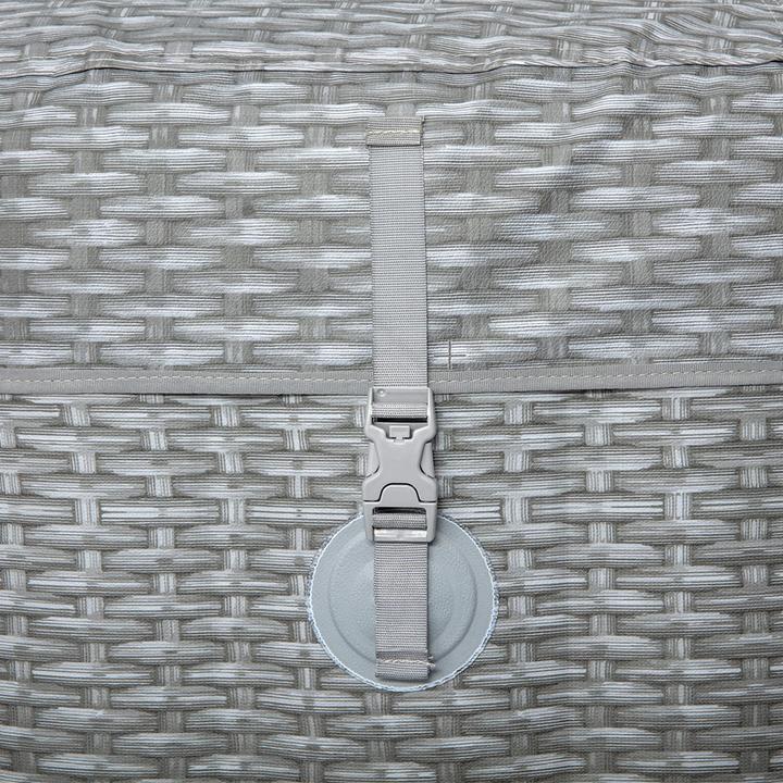 Image du produit Bestway Lay-Z-Spa Honolulu AirJet (6 pers.)