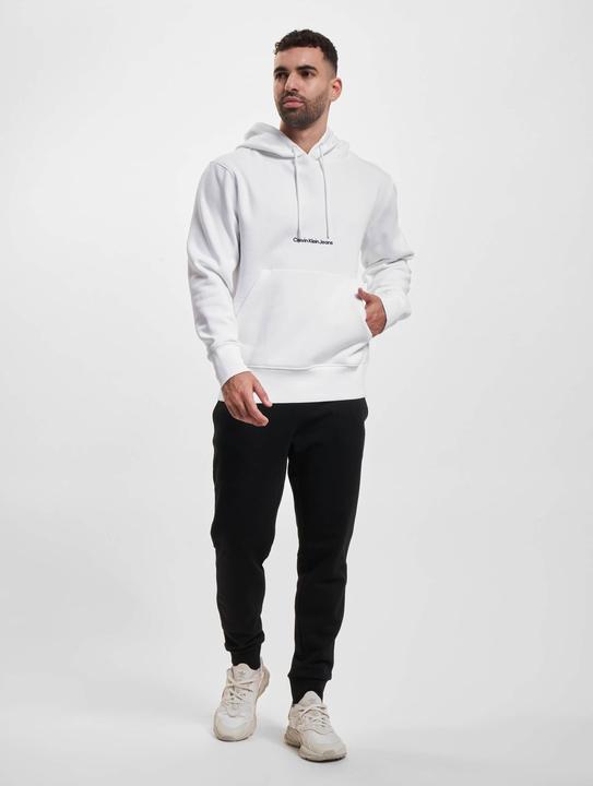 Actual product image Calvin Klein Jeans Institutional Hoodie - 89757 (XL)