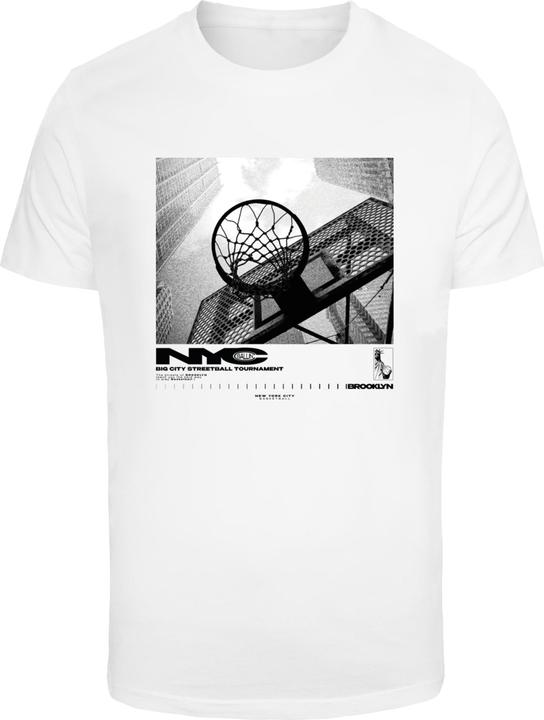 Produktbild Mister Tee NYC Ballin Tee - 159509 (XXL)
