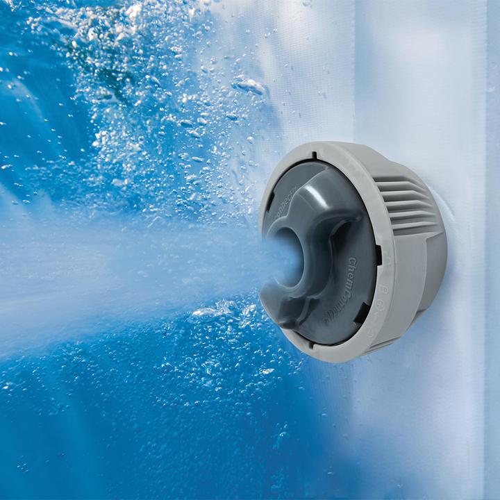 Immagine prodotto Bestway Lay-Z-Spa Milan AirJet Plus (6 pers.)