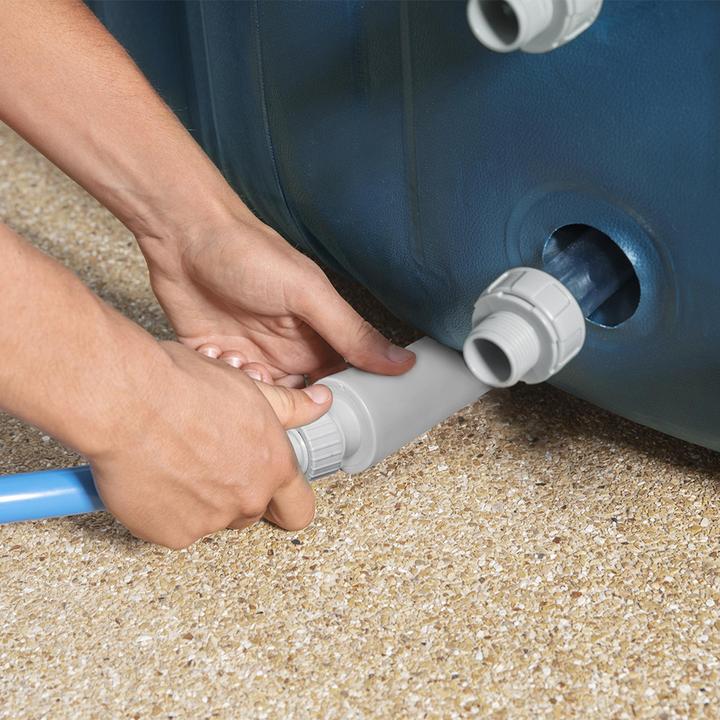 Immagine prodotto Bestway Lay-Z-Spa Milan AirJet Plus (6 pers.)