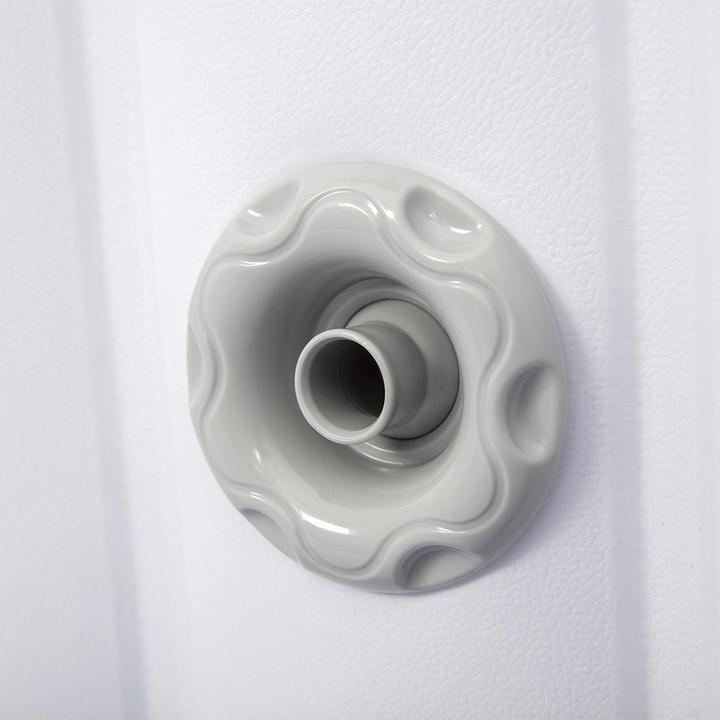 Image du produit Bestway Lay-Z-Spa Maldives Hydrojet Pro 201x201x80cm (7 pers.)