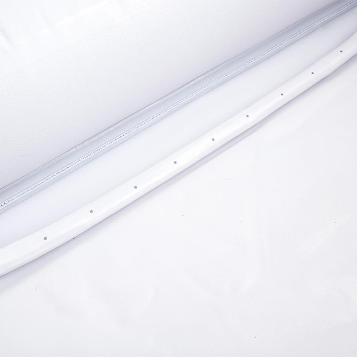 Image du produit Bestway Lay-Z-Spa Maldives Hydrojet Pro 201x201x80cm (7 pers.)