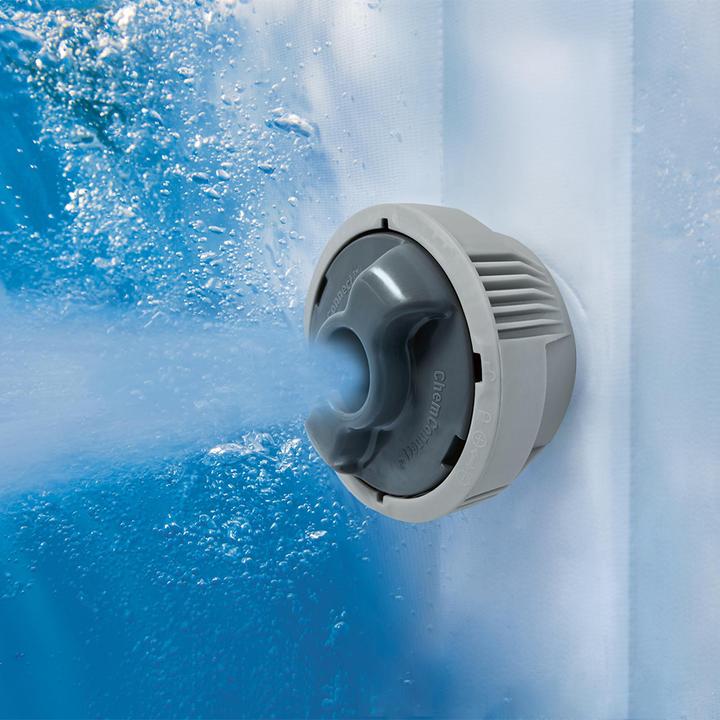 Image du produit Bestway Lay-Z-Spa Havana Smart Airjet (4 pers.)