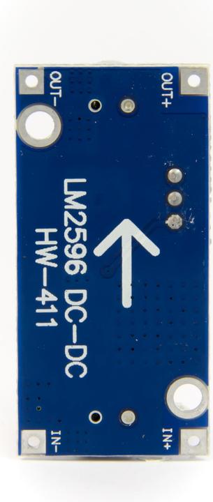 Produktbild Purecrea LM2596 Schaltregler DC-DC Step-Down (Abwärtswandler)