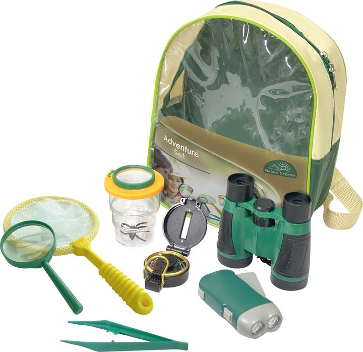 Produktbild Liniex Adventure set