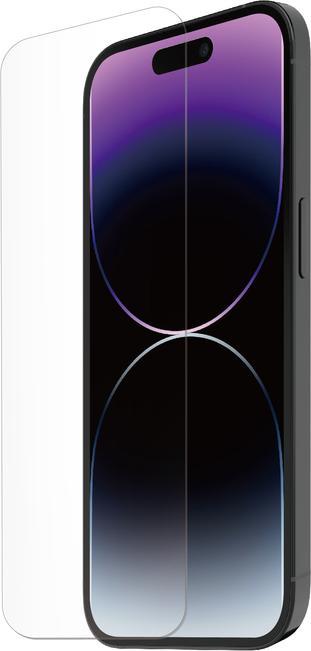 Produktbild Tiger Glas-Folie Recycelt (1 Stück, Apple iPhone 14 Pro)