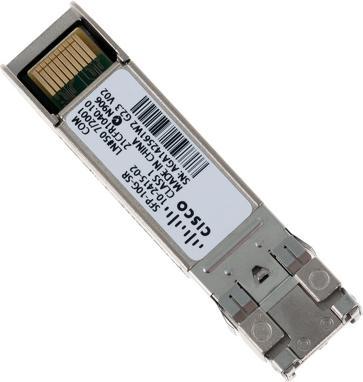 Produktbild Cisco 10gbase Sfp+