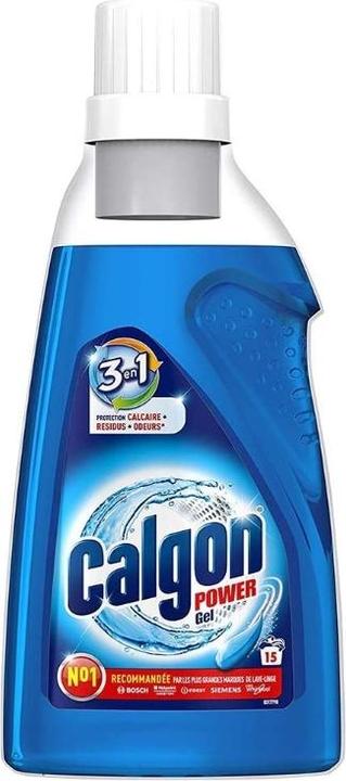 Image du produit Calgon Power (Lessive liquide)
