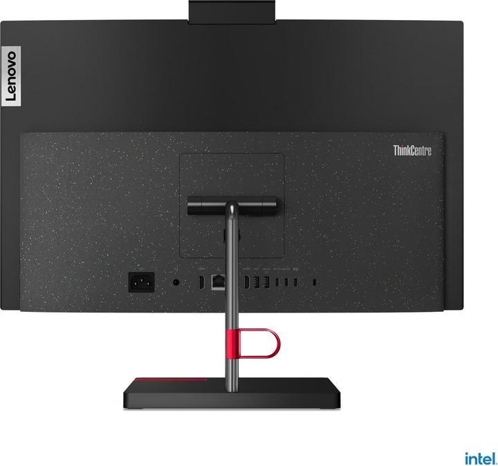 Produktbild Lenovo ThinkCentre neo 50a 24 Gen 4 (Intel Core i5-13500H, 16 GB, 512 GB, Intel Iris Graphics)