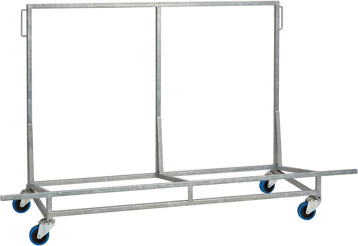 Uher UH Transport Trolly