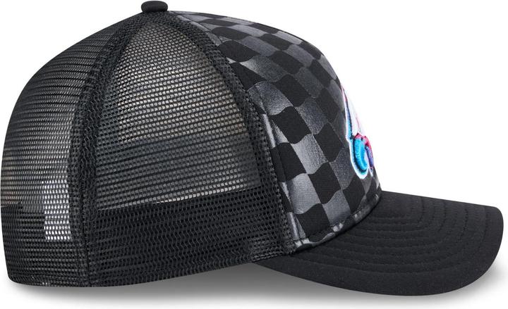 Produktbild New Era 9Forty M-Crown Cap - Raceway Philadelphia Eagles