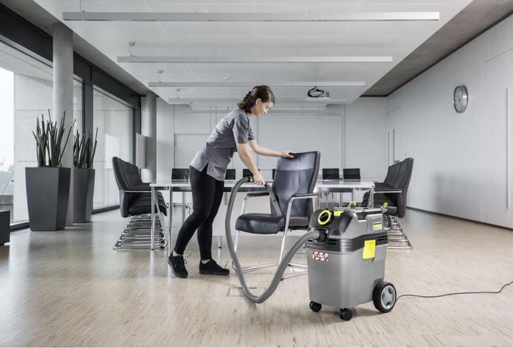 Image du produit Kärcher Professional NT 40/1 Ap L (Aspirateur eau et poussière)