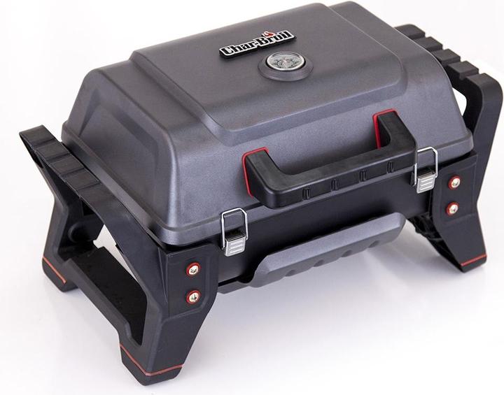 Actual product image Char Broil X 200 (2.80 kW)