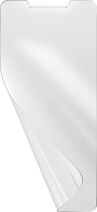 Actual product image 3MK Arc+ self-regenerating screen protector (1 Piece, Huawei Mate 50 Pro)