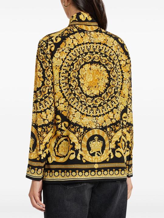 Image du produit Versace Shirts Black (44)