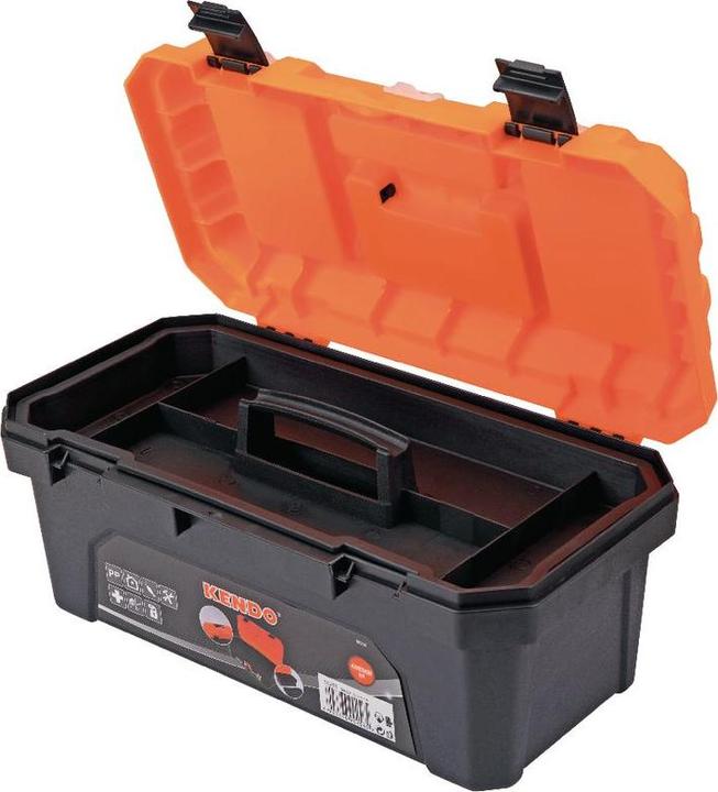 Actual product image Kendo Werkzeugkiste