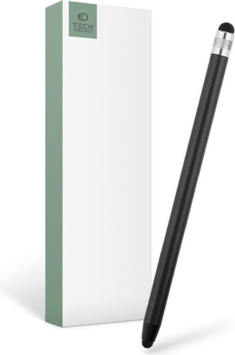 Produktbild Tech-Protect Touch Stylus - black