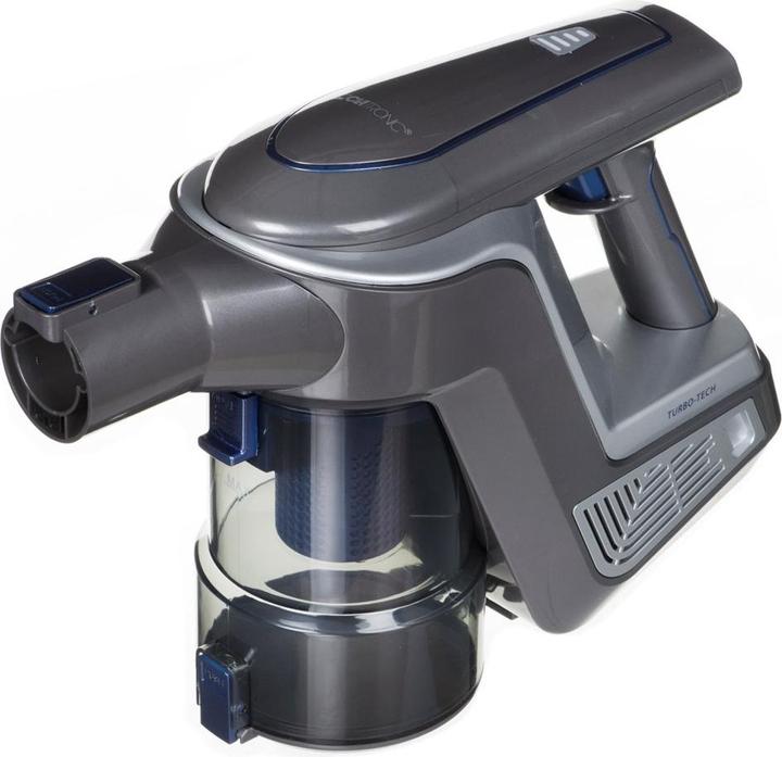 Actual product image Clatronic BS Bagless