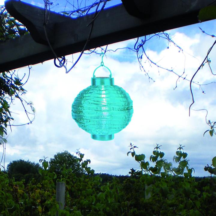 Actual product image Star Trading Party Lantern (0.20 m)