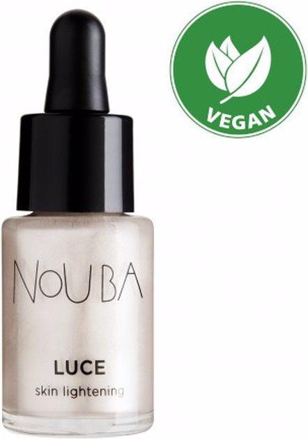 Produktbild Nouba LUCE skin lightening